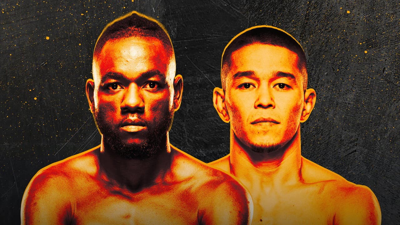 UFC Fight Night 253: Kape vs. Almabayev