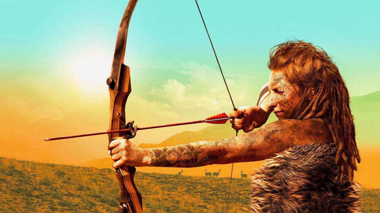 Supervivencia al desnudo