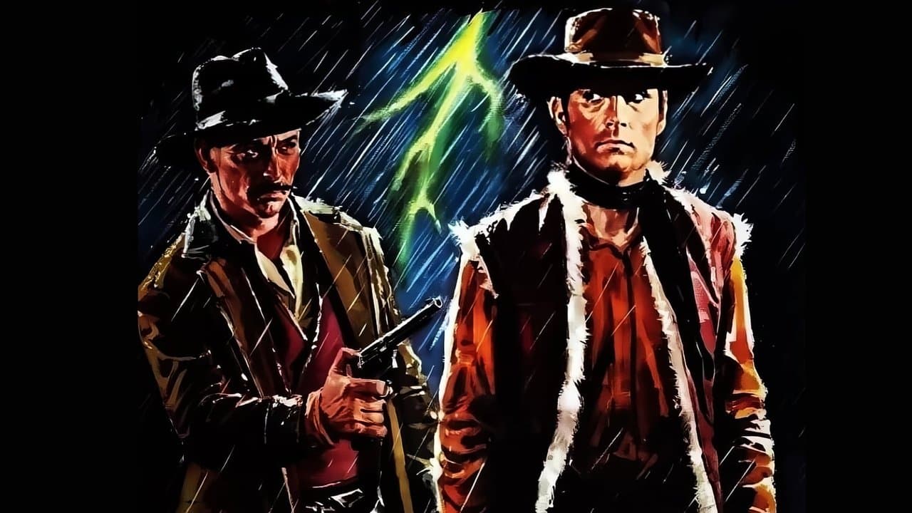 La Muerte Viaja a Caballo