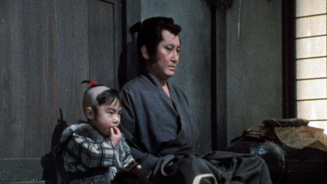 子連れ狼