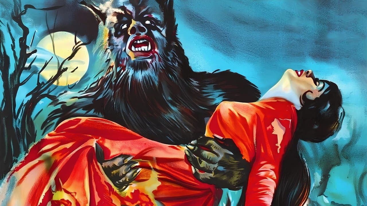 La Maldición del Hombre Lobo