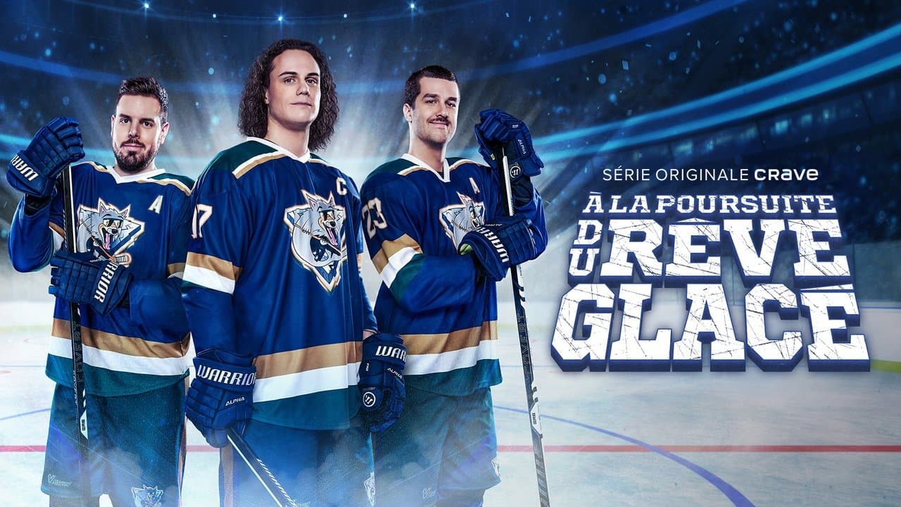 À la poursuite du rêve glacé