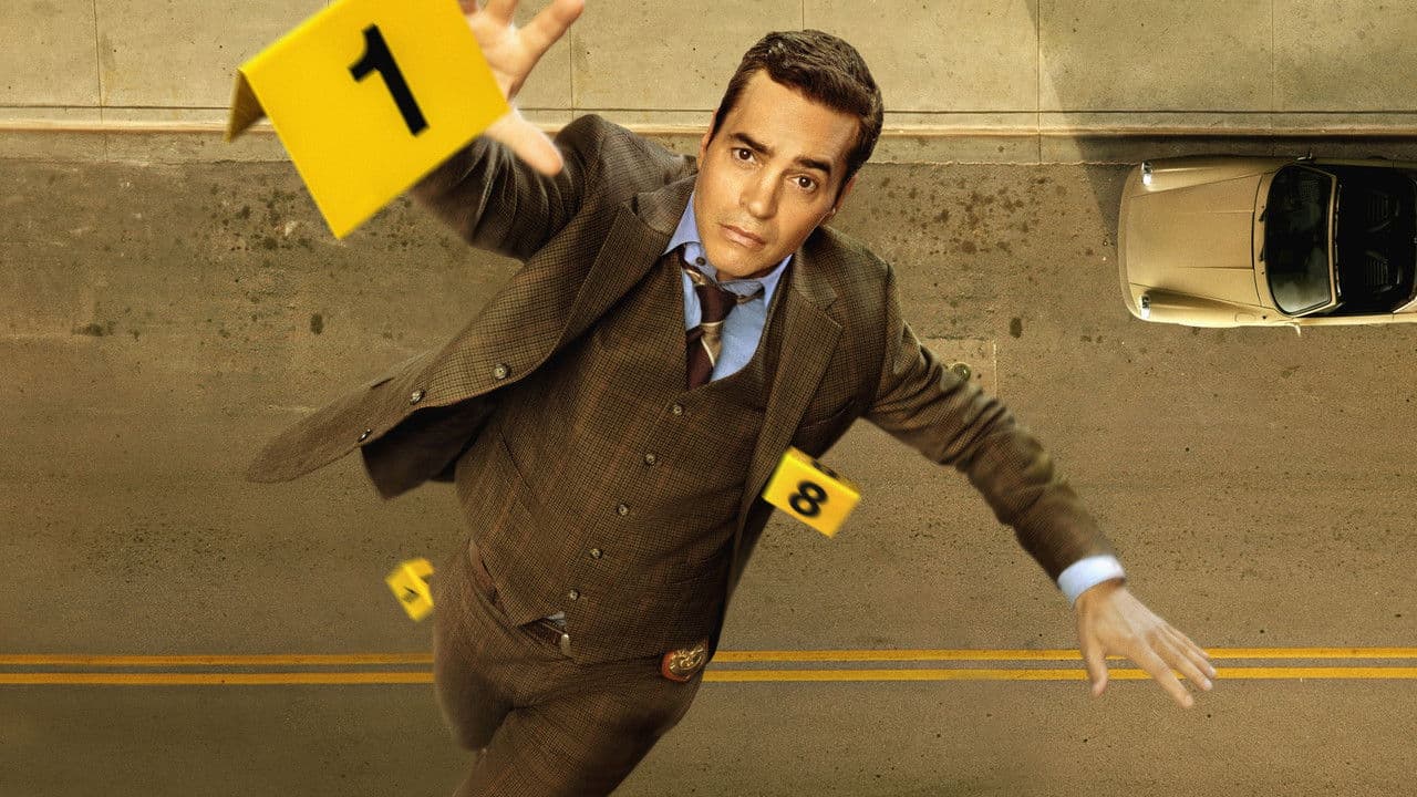 Will Trent: Agente especial