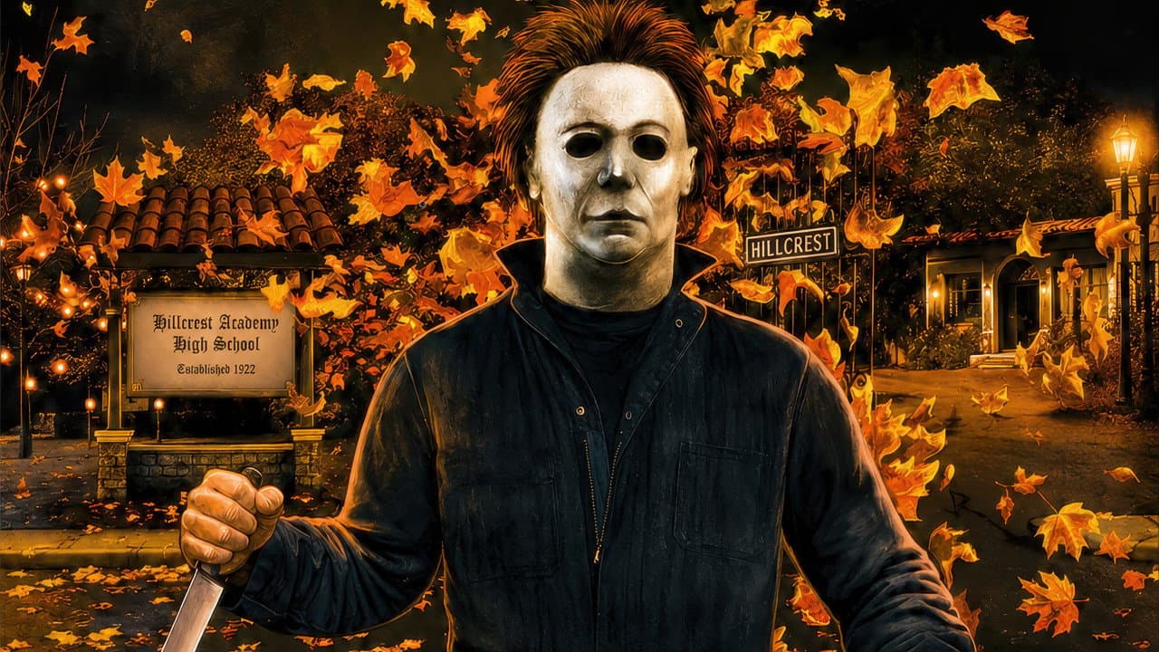 Halloween H2O: Veinte años después