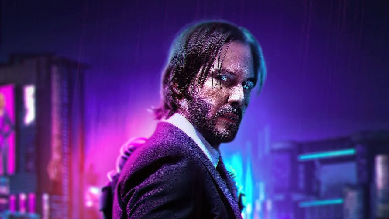 John Wick 2: Un Nuevo Día para Matar