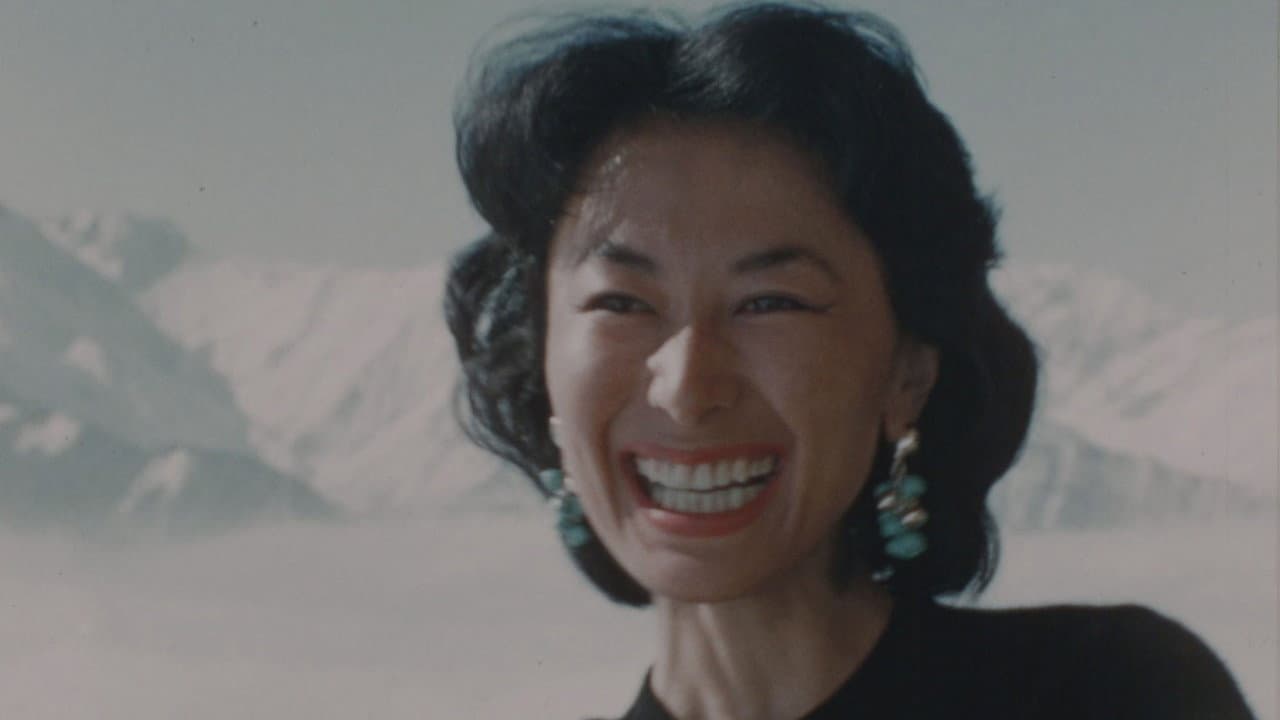 Keiko Kishi, une femme libre