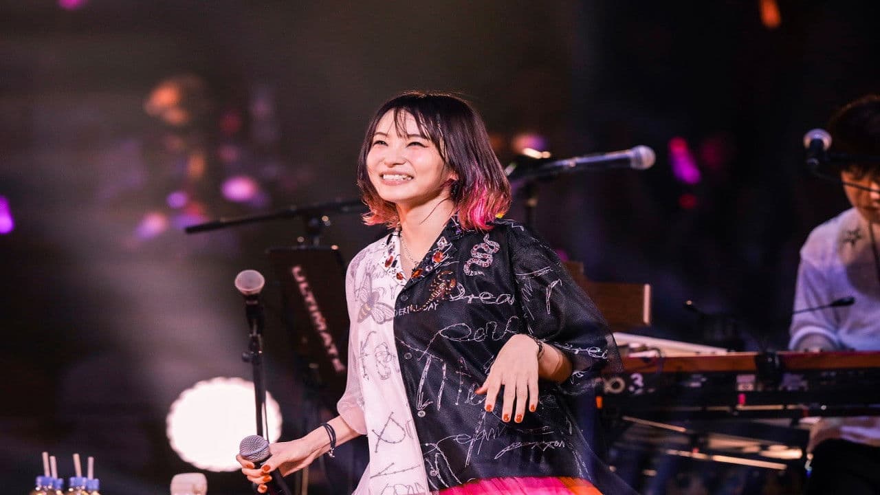 LiVE is Smile Always ~ASiA TOUR 2018~