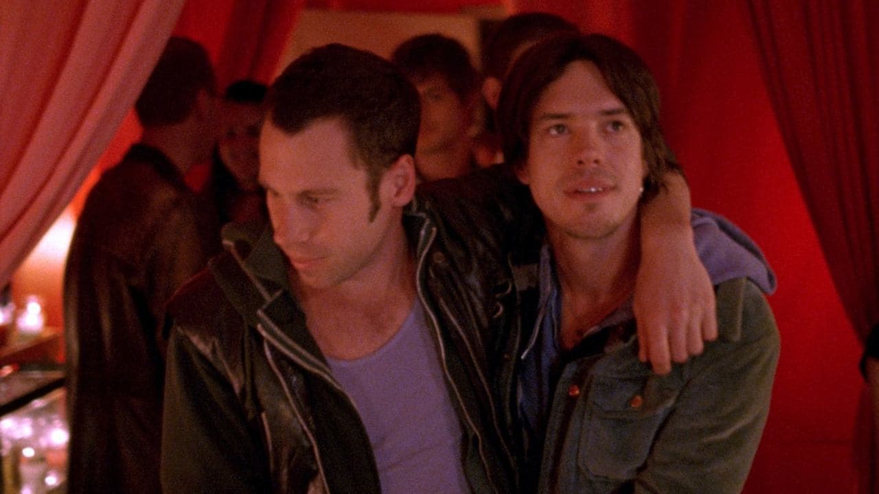 Shortbus: Tu Última Parada