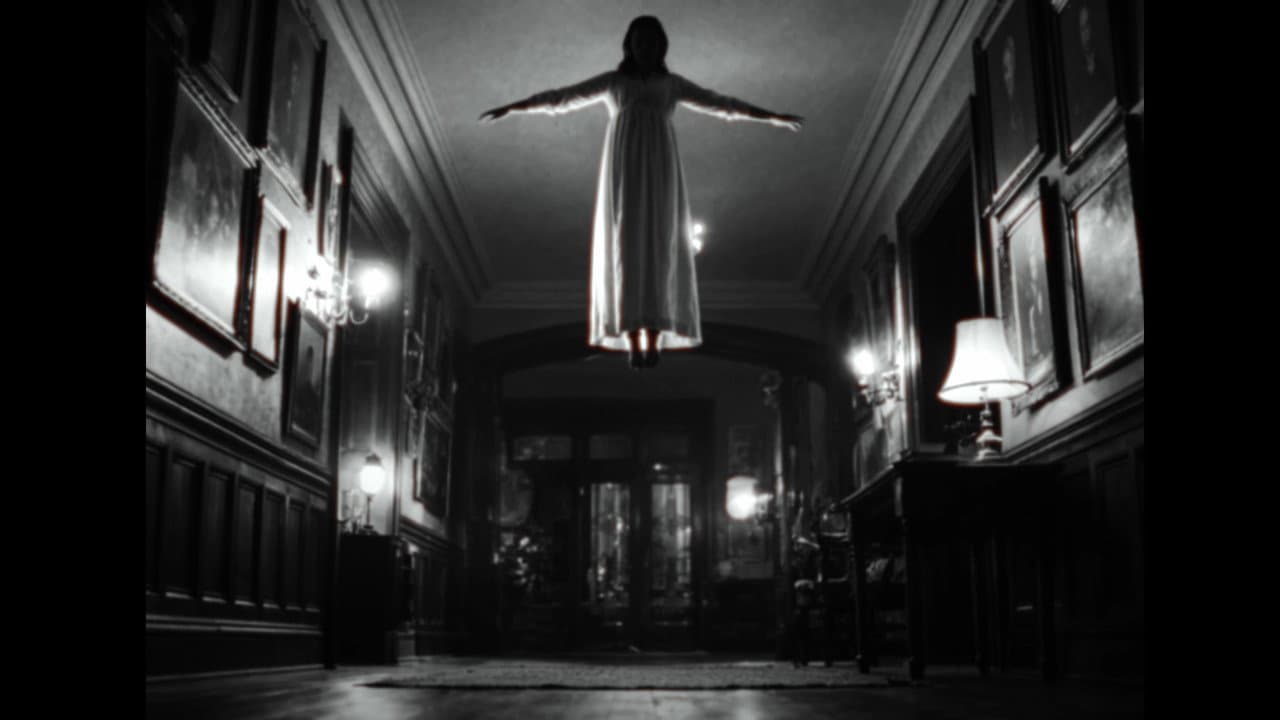 The Fading Veil