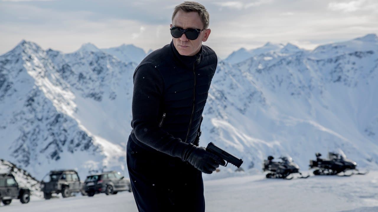 007: Spectre