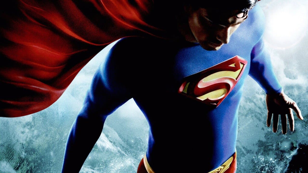 Superman Regresa