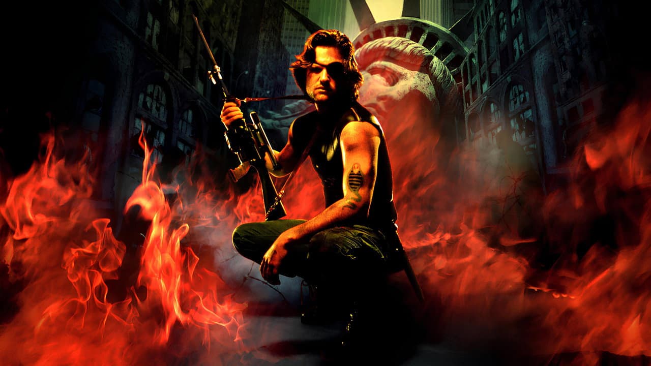 Escape de Nueva York