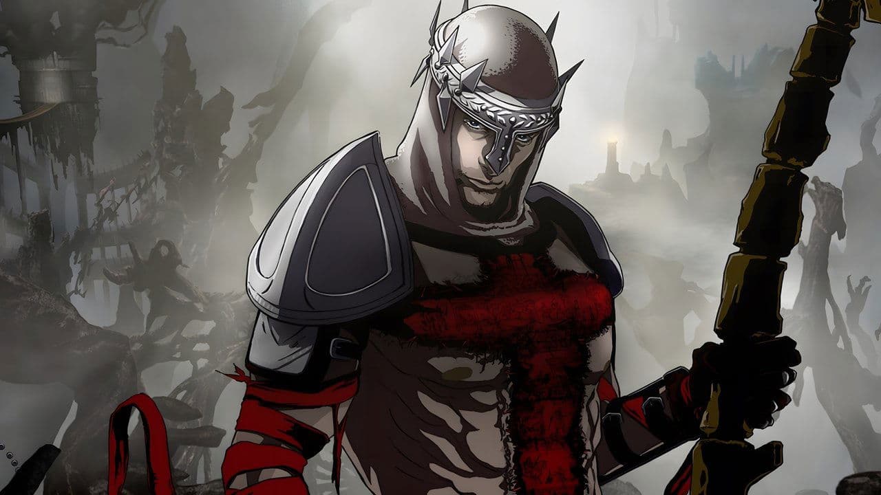 El Infierno de Dante: Una animación épica