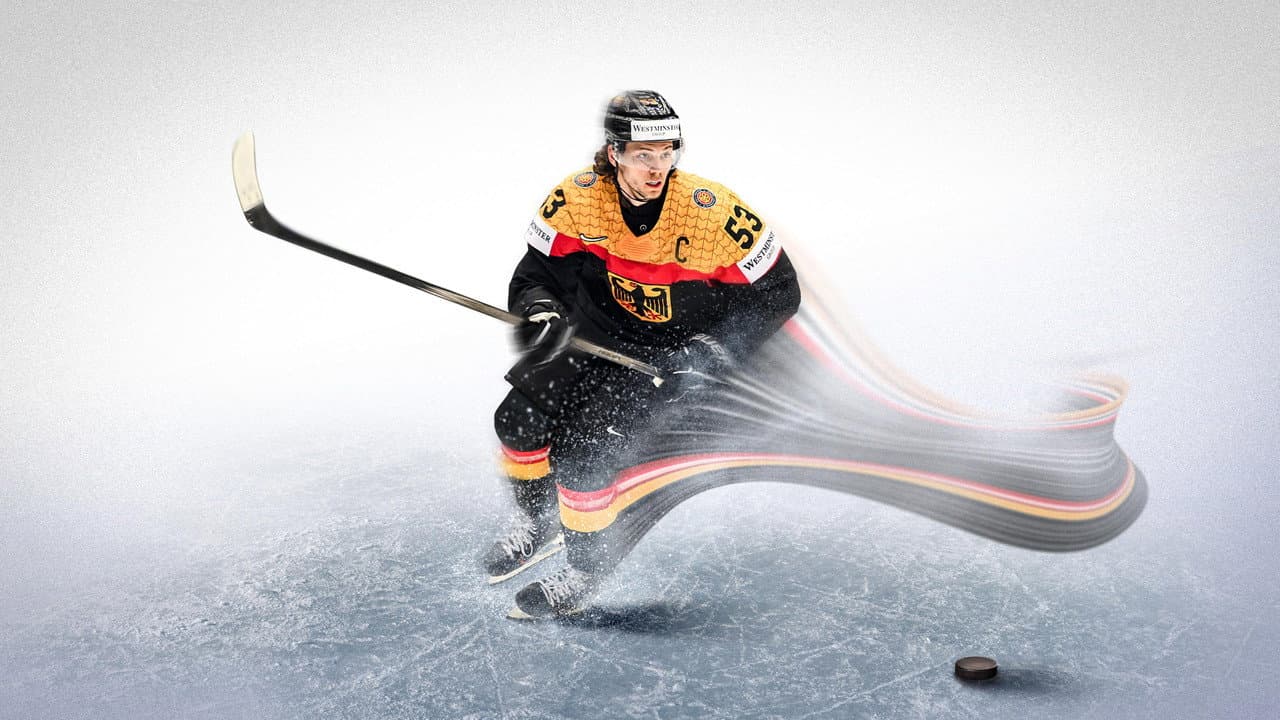 Powerplay - Das beste Eishockey-Team für Olympia