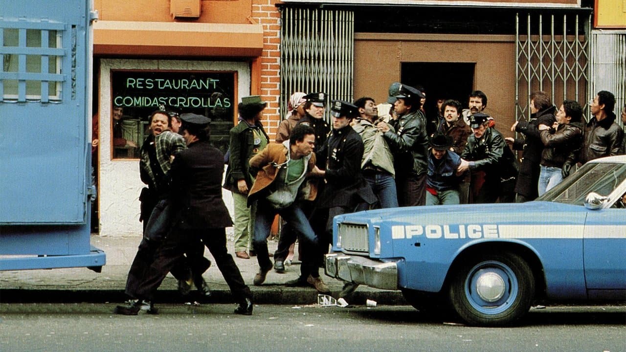 Las calles del infierno