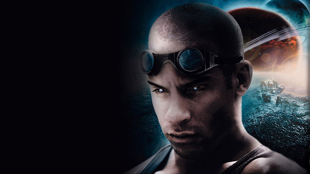 Riddick: Criaturas de la noche