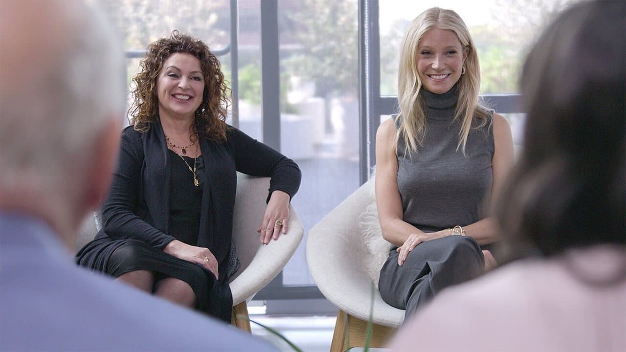 Sexo, amor y Goop lab