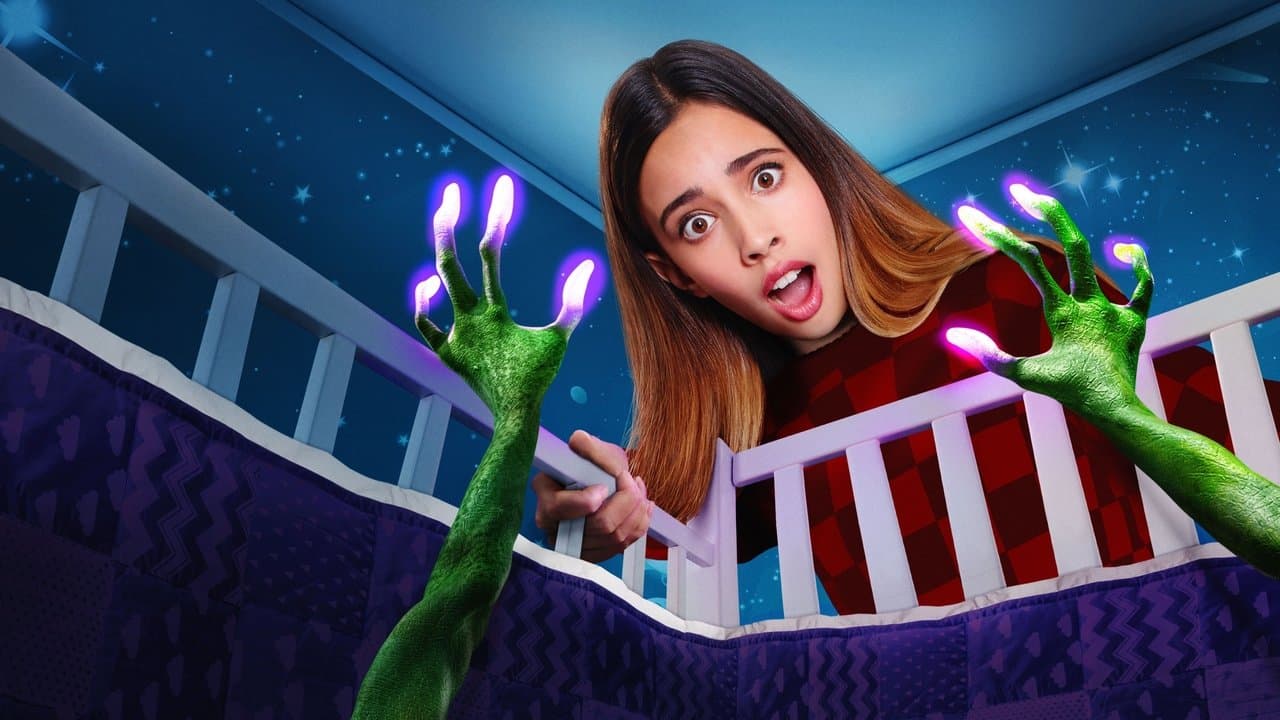 Gabby Duran: Niñera de aliens