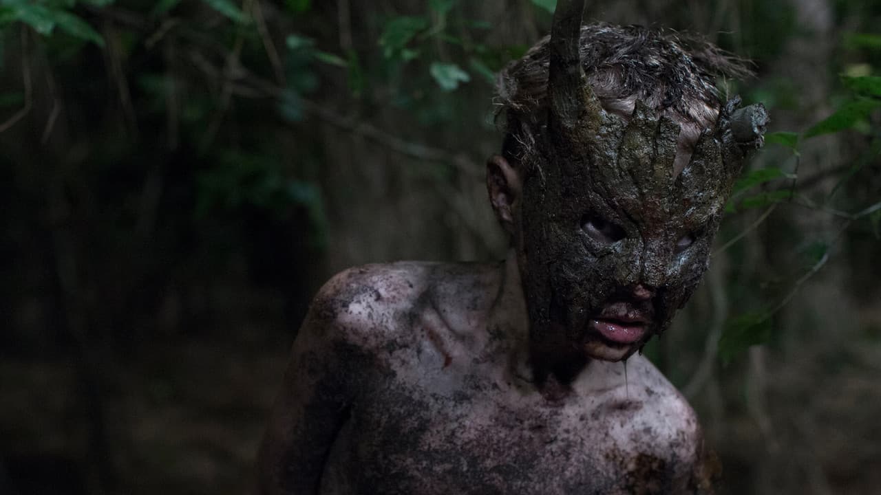 Cub - El Pequeño cachorro