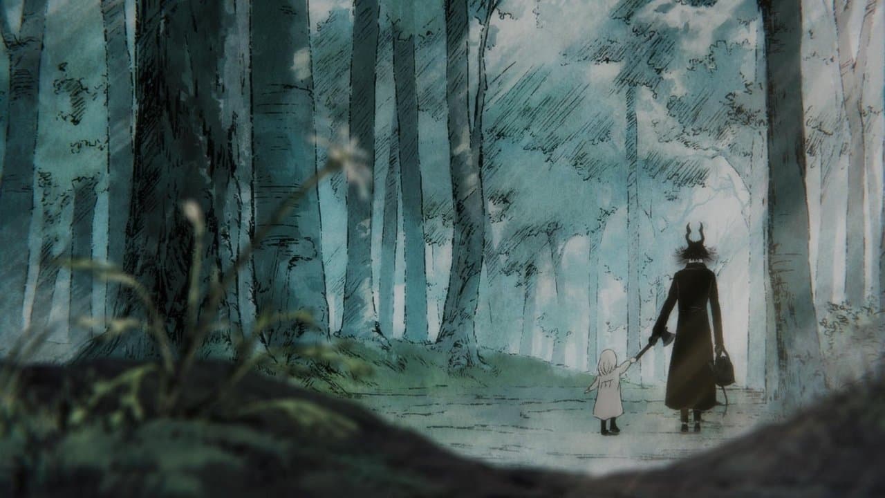 とつくにの少女