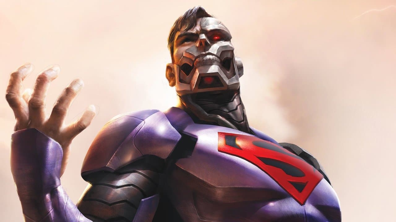Reino de los Supermanes