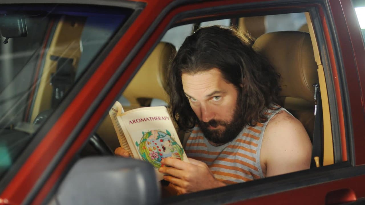 Nuestro Hermano Idiota (Our Idiot Brother)