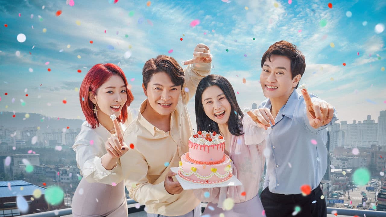 아모르 파티 - 사랑하라, 지금