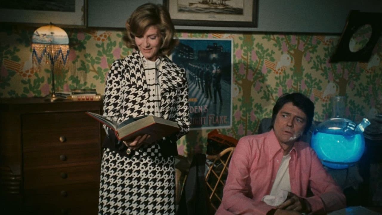 Un linceul n'a pas de poches