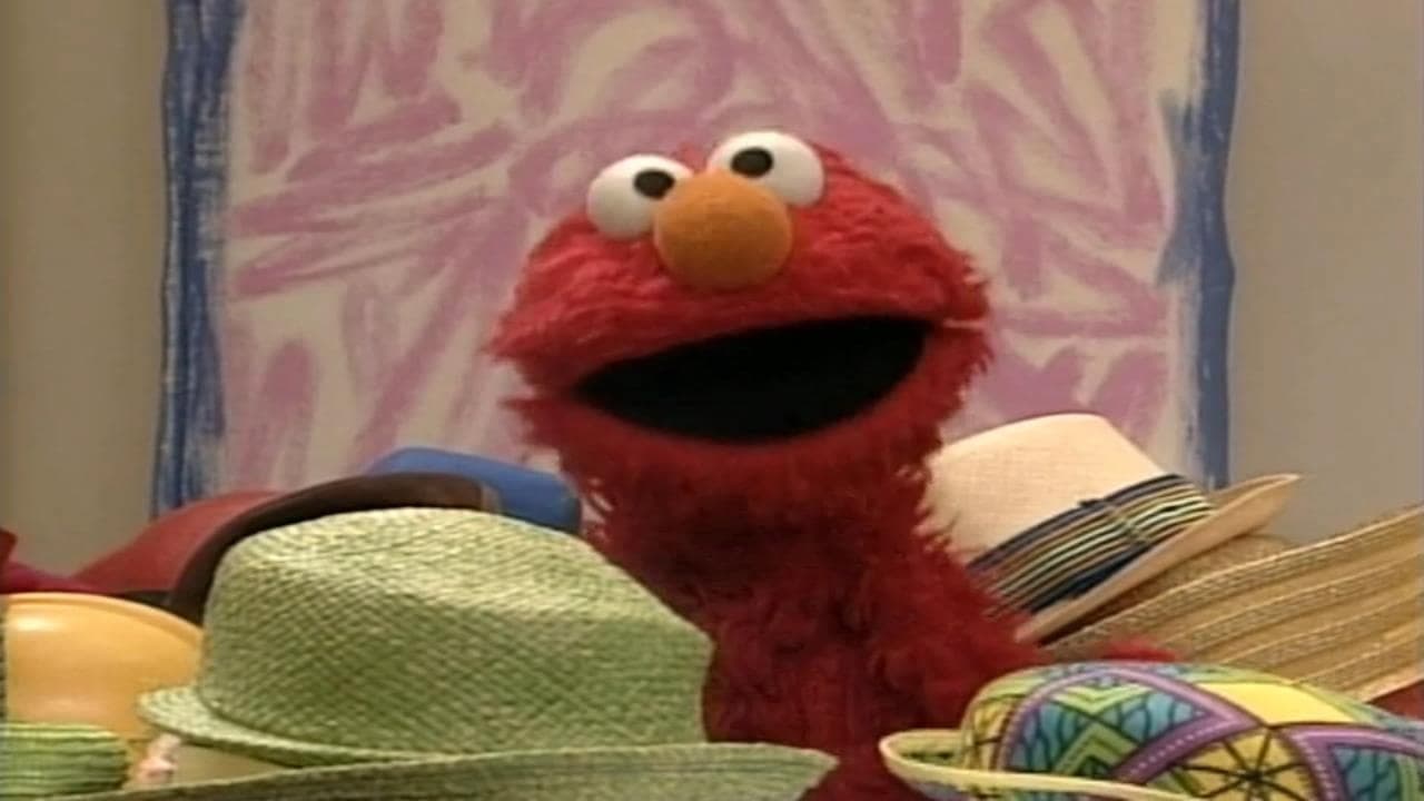 El mundo de Elmo