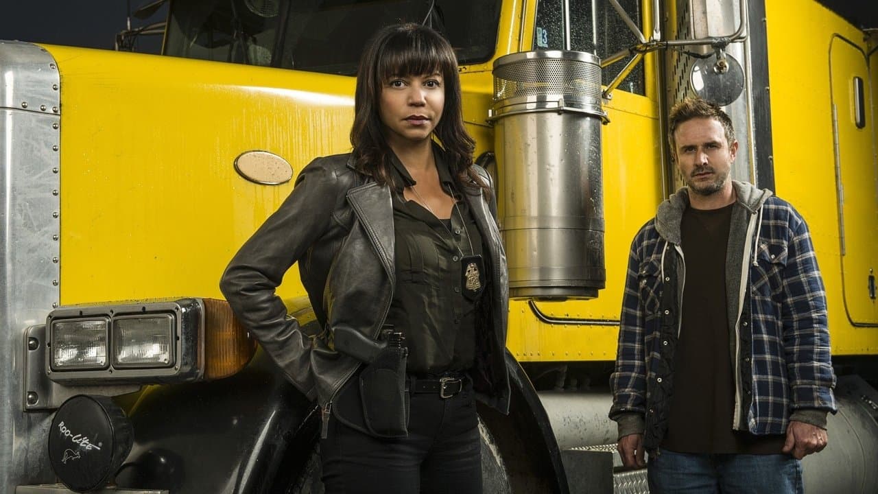 El asesino de la cara feliz