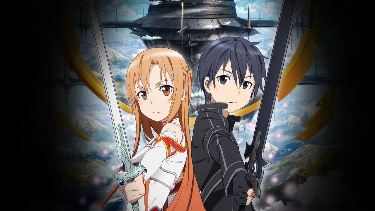 Sword Art Online