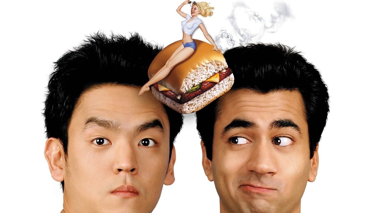 Harold y Kumar: Aventura nocturna