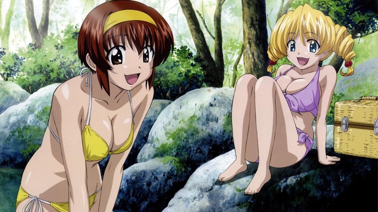 となグラ!