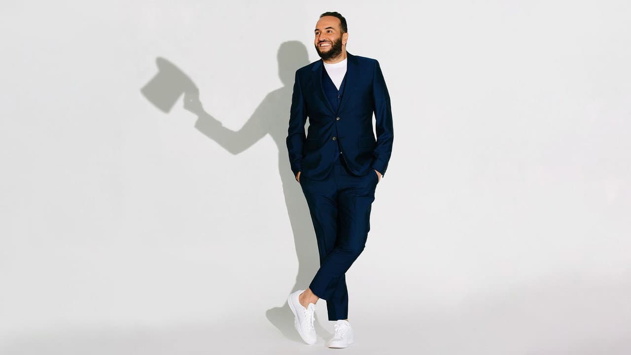 Kamel le magicien : Crois en tes rêves !