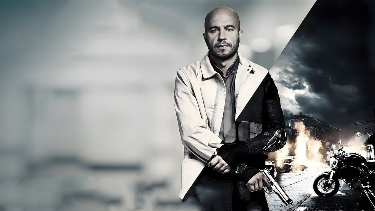 Víctima de la oscuridad