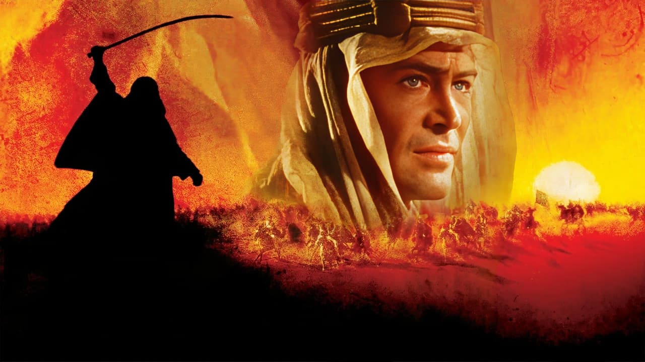 Lawrence de Arabia