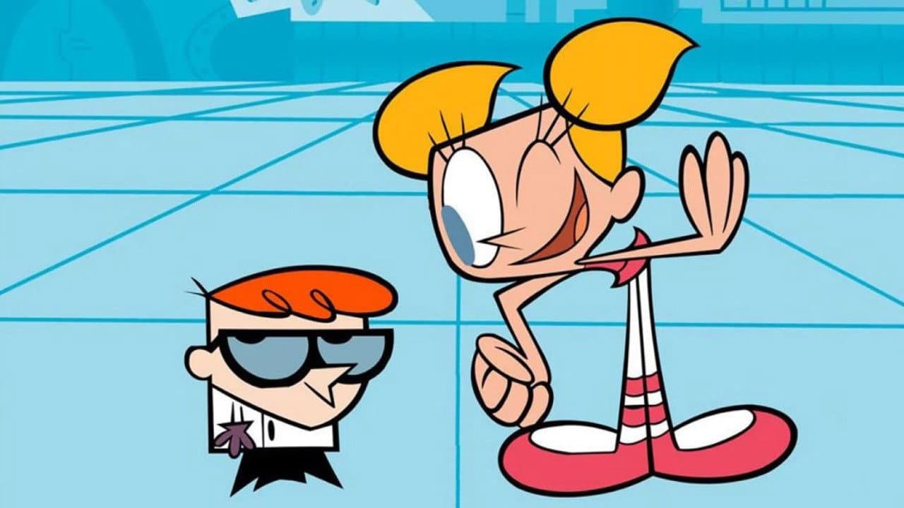 El laboratorio de Dexter