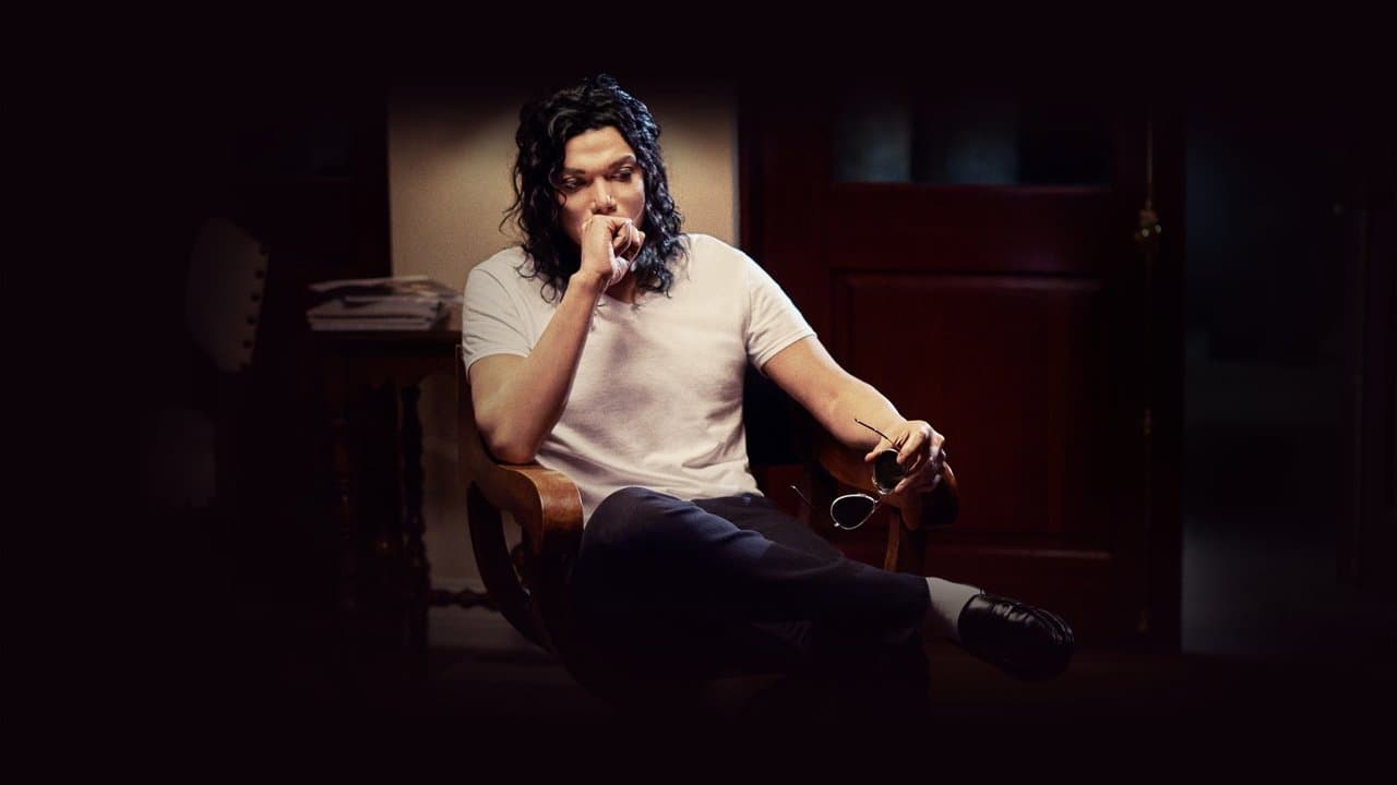 Michael Jackson: Buscando Neverland