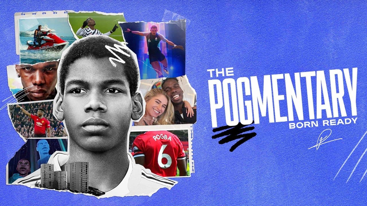 Paul Pogba: nacido para el fútbol