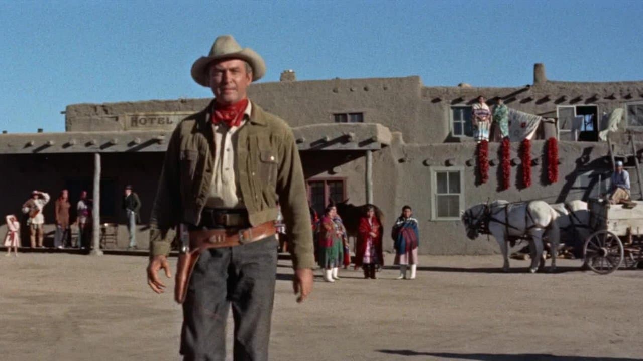Hambre de venganza