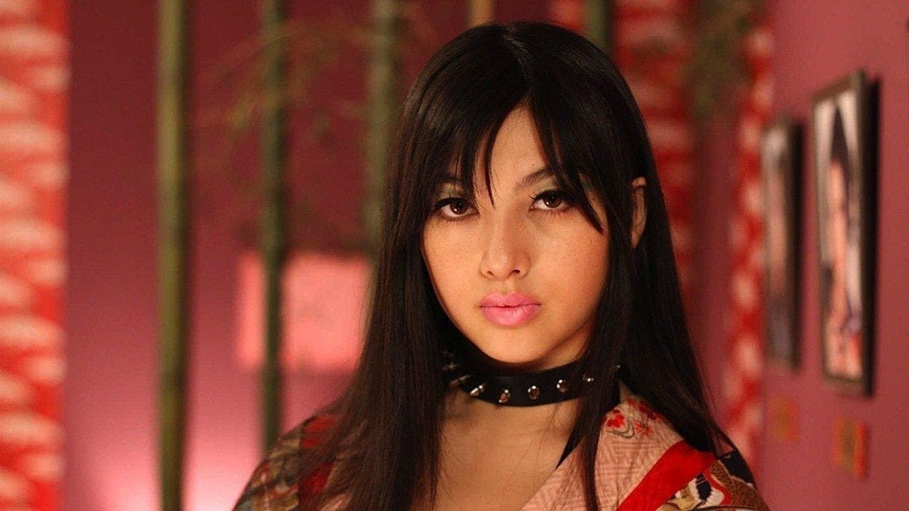 ファッション・ヘル