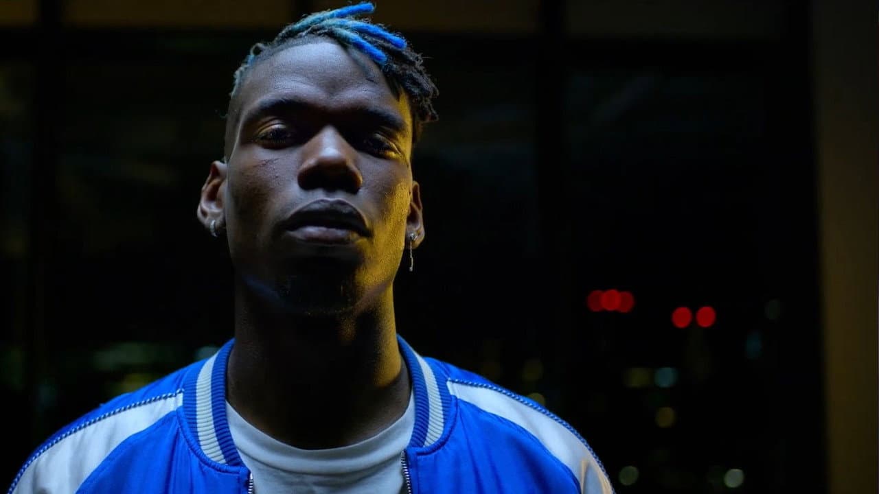 Paul Pogba: nacido para el fútbol
