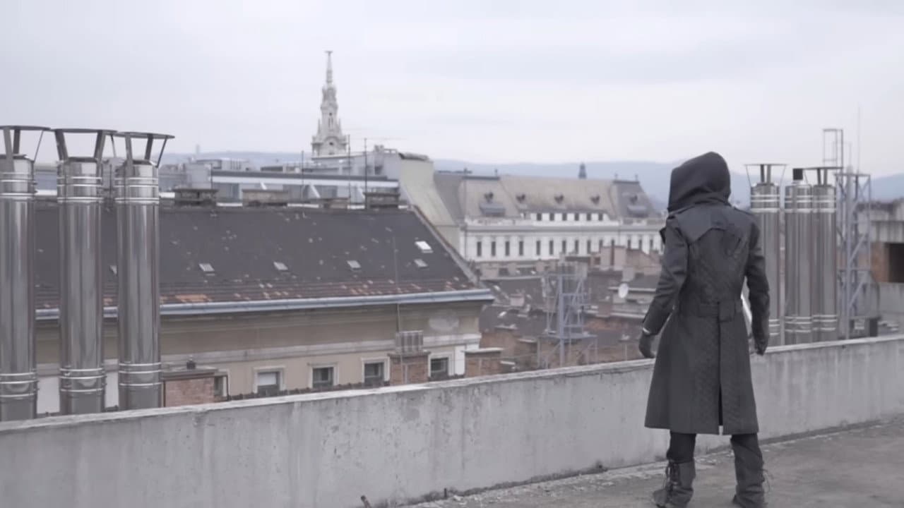 Budapest, a bűn városa