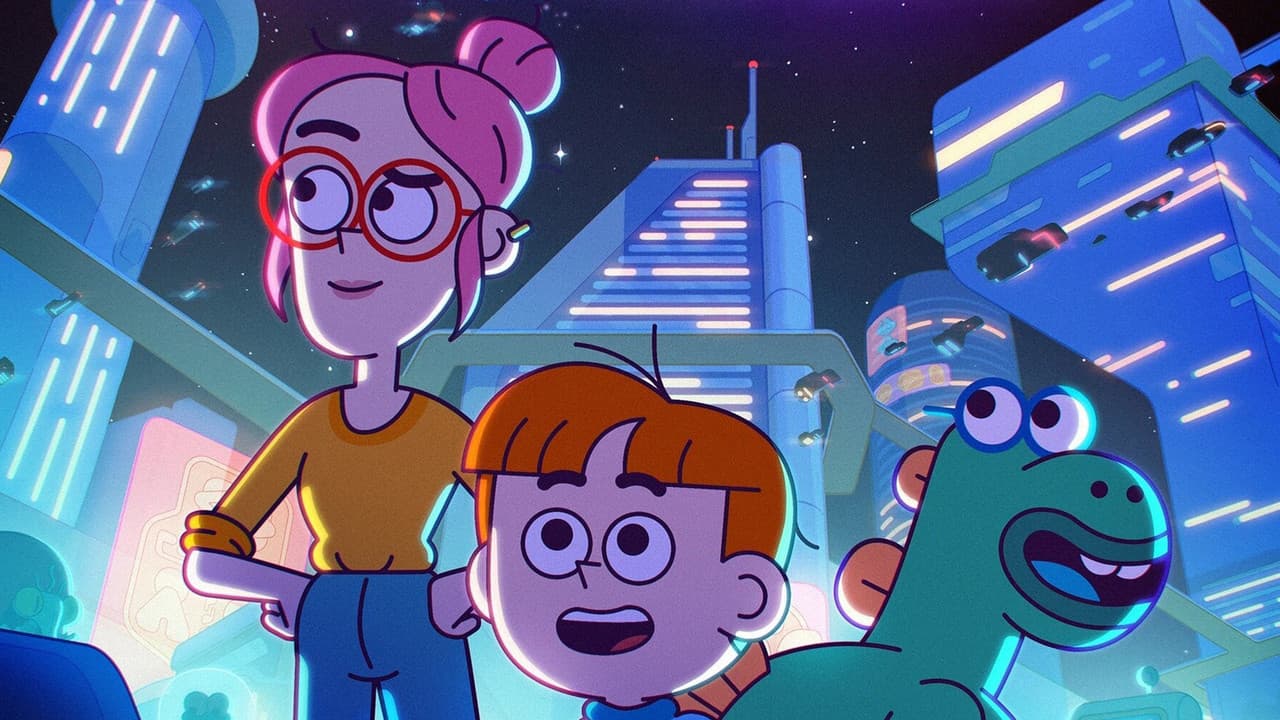 Elliott, El Terrícola