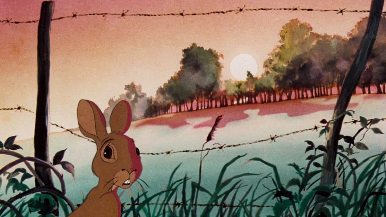 El príncipe de los conejos
