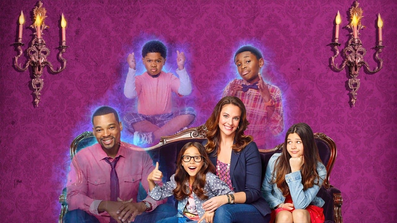 Hathaways: Una historia embrujada