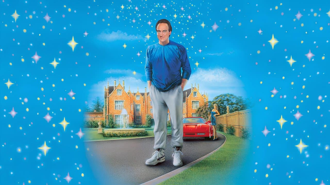 Encantado Sr. Destino