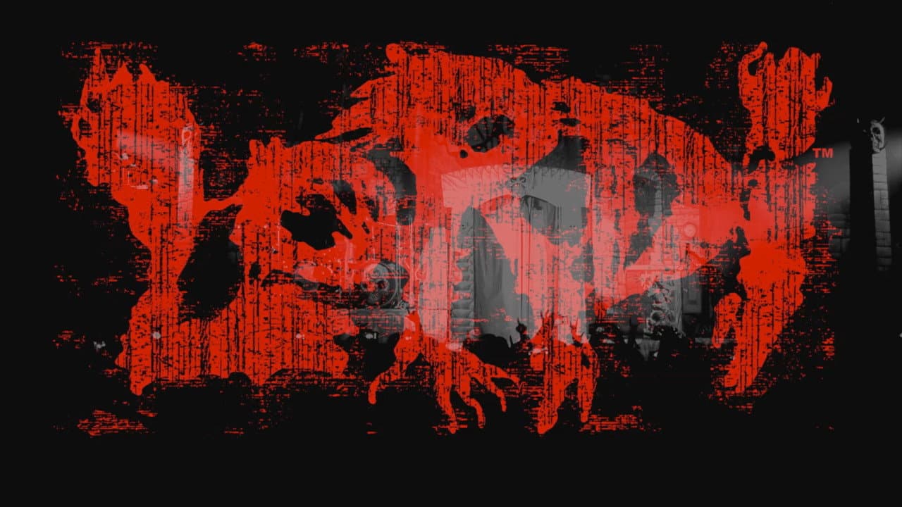 Lordi - Recordead Live - Sextourcism In Z7