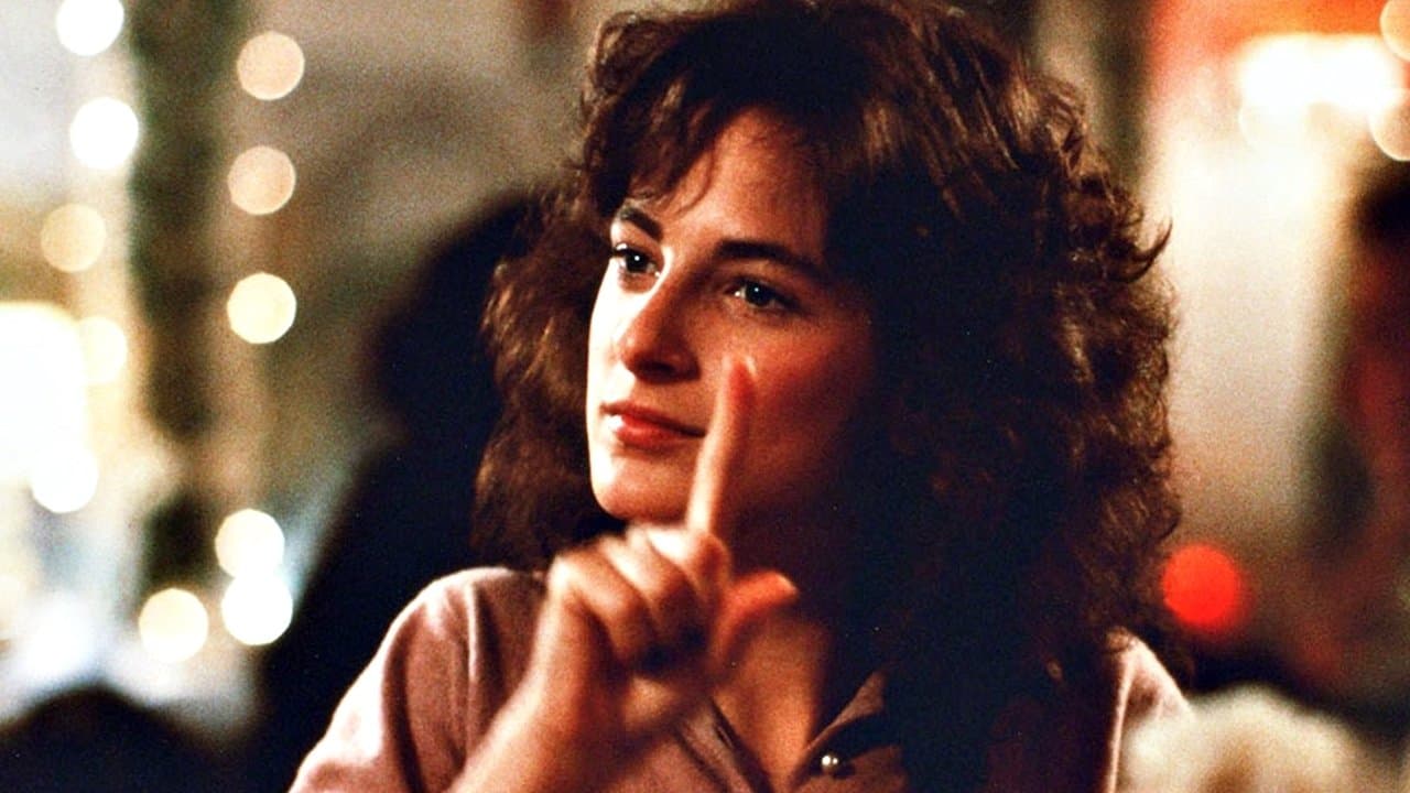 Te Amaré en Silencio