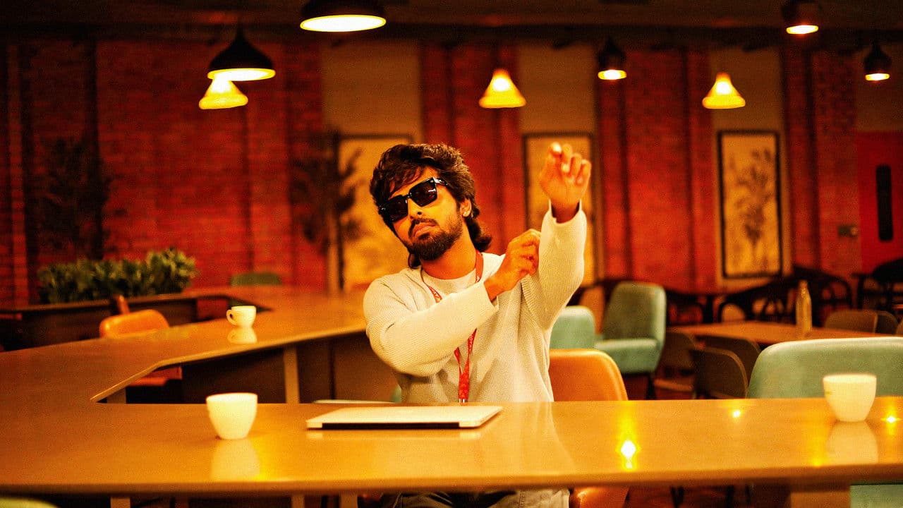 ஹேப்பி ராஜ்